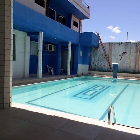 Pousada Atalaia Prime Aracaju Eksteriør bilde