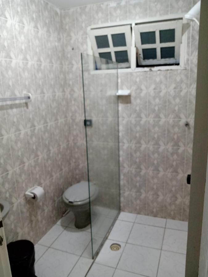 Pousada Atalaia Prime Aracaju Eksteriør bilde