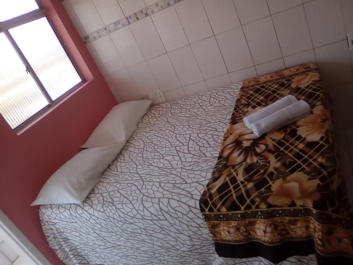 Pousada Atalaia Prime Aracaju Eksteriør bilde