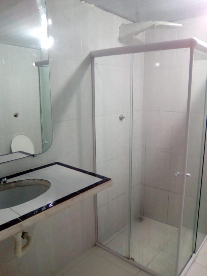 Pousada Atalaia Prime Aracaju Eksteriør bilde