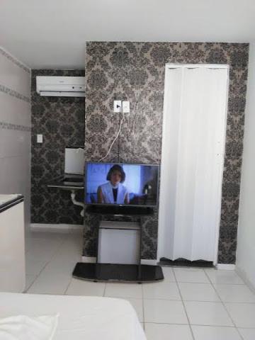 Pousada Atalaia Prime Aracaju Eksteriør bilde