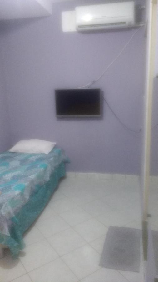 Pousada Atalaia Prime Aracaju Eksteriør bilde