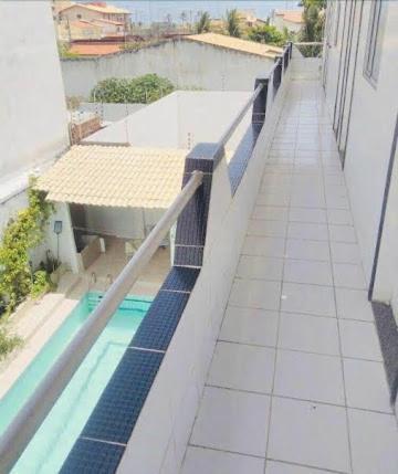 Pousada Atalaia Prime Aracaju Eksteriør bilde